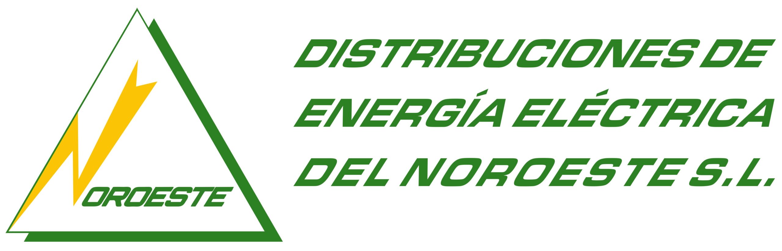 Distribuciones de Energía Eléctrica del Noroeste SL